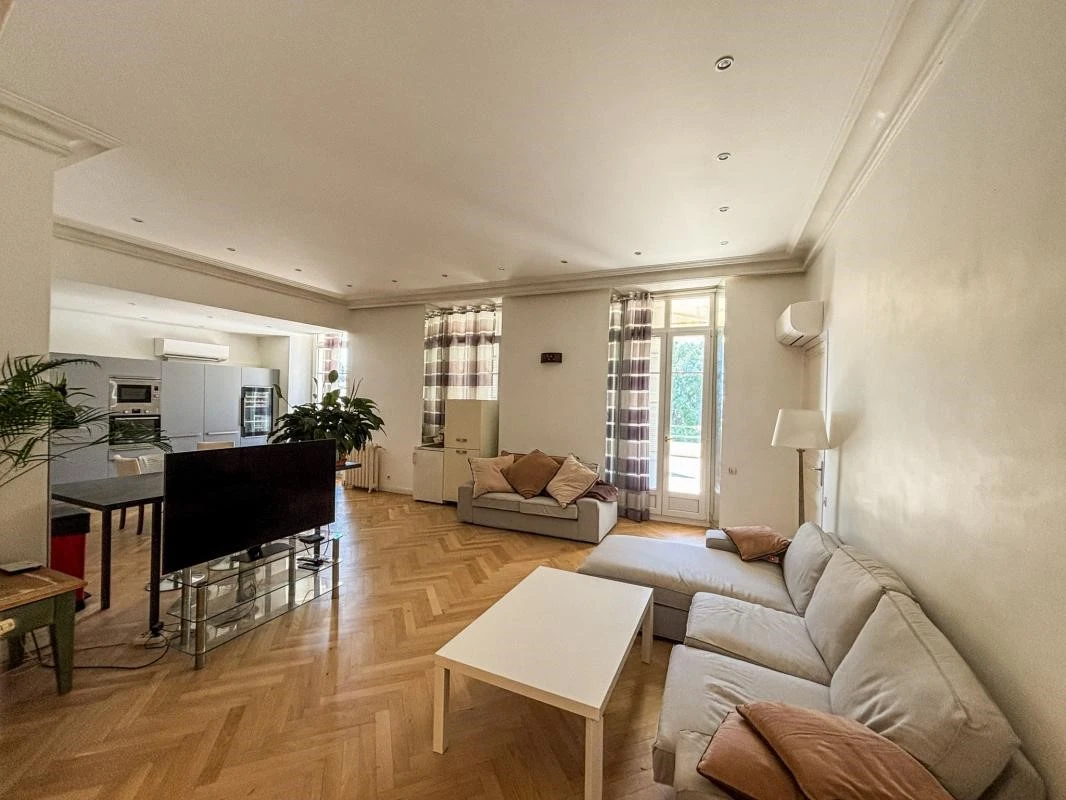 Квартира в Каннах, Франция, 147 м² - фото 5