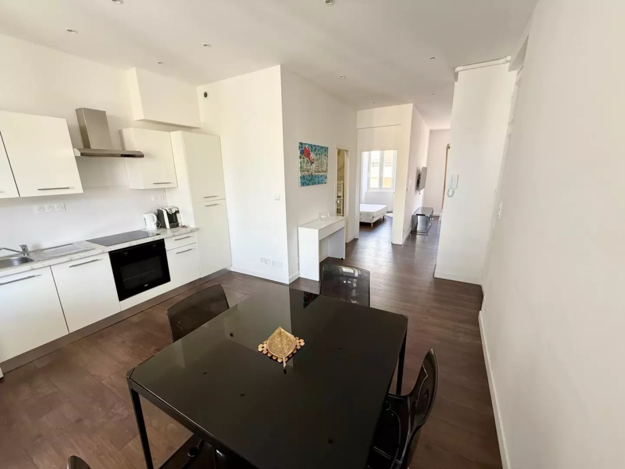 Квартира в Каннах, Франция, 47 м² - фото 5