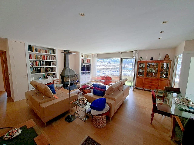 Квартира в Андорра-ла-Велье, Андорра, 150 м² - фото 5