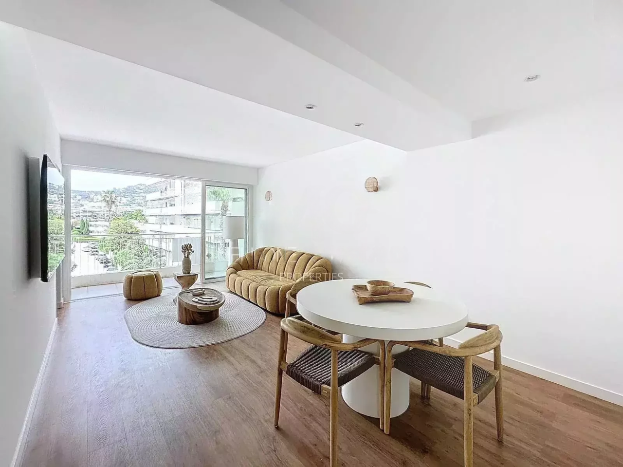 Квартира в Каннах, Франция, 44 м² - фото 5