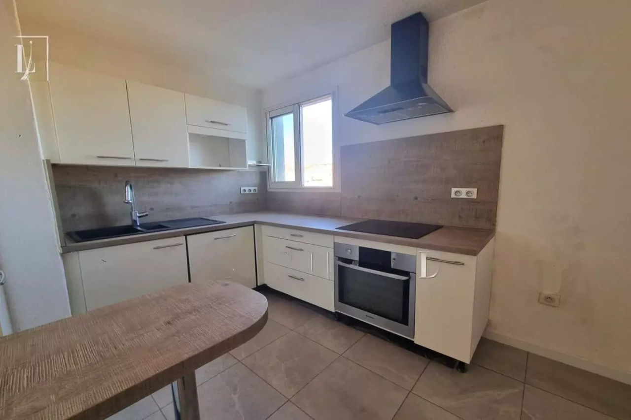 Квартира в Каннах, Франция, 58 м² - фото 5
