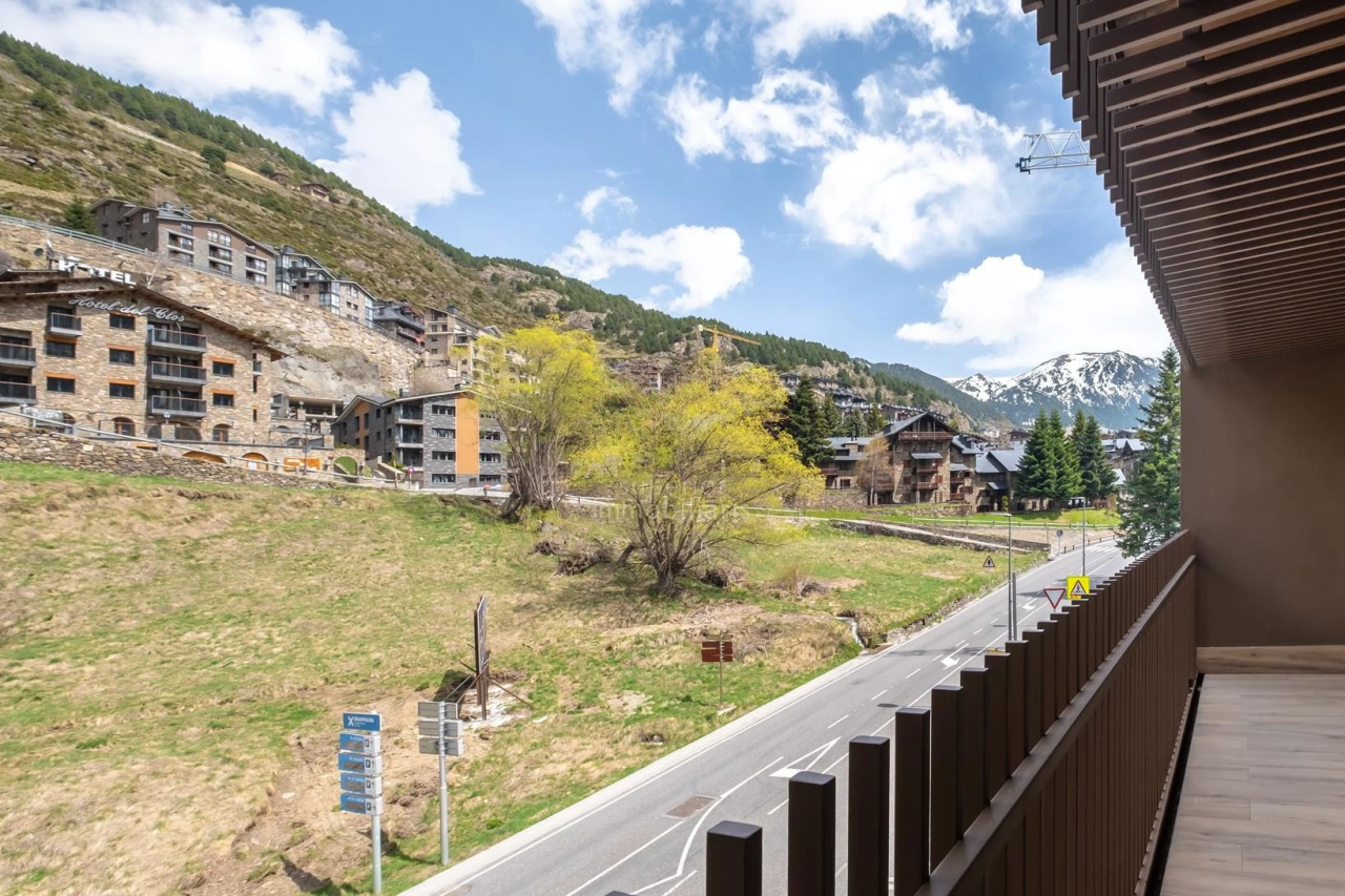 Квартира в Эль-Тартере, Андорра, 163 м² - фото 5