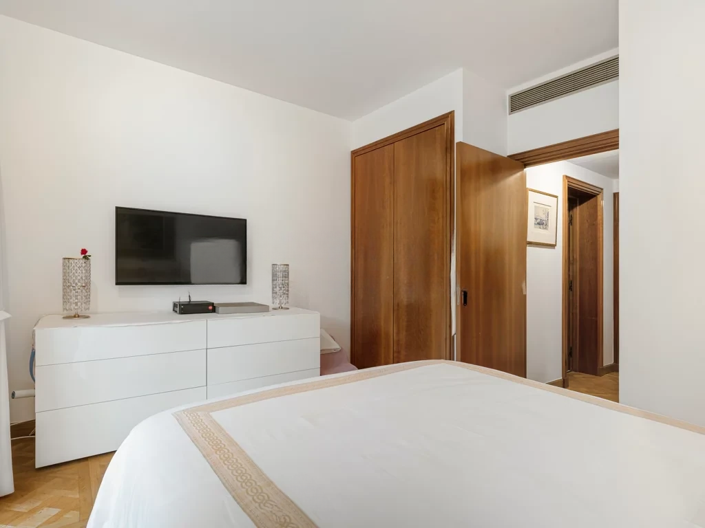 Квартира в Сен-Романе, Монако, 112 м² - фото 5