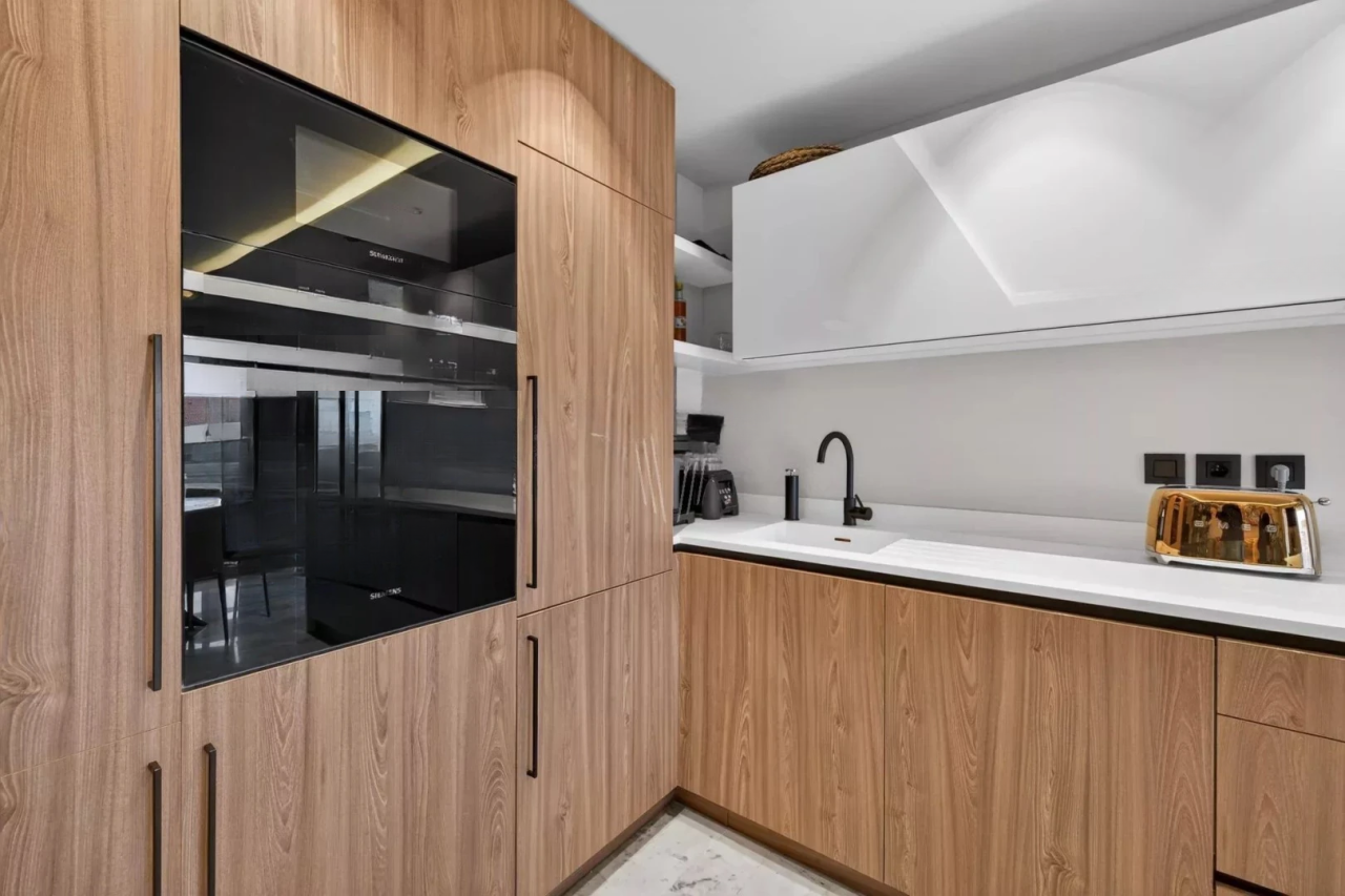 Квартира в Каннах, Франция, 121 м² - фото 5