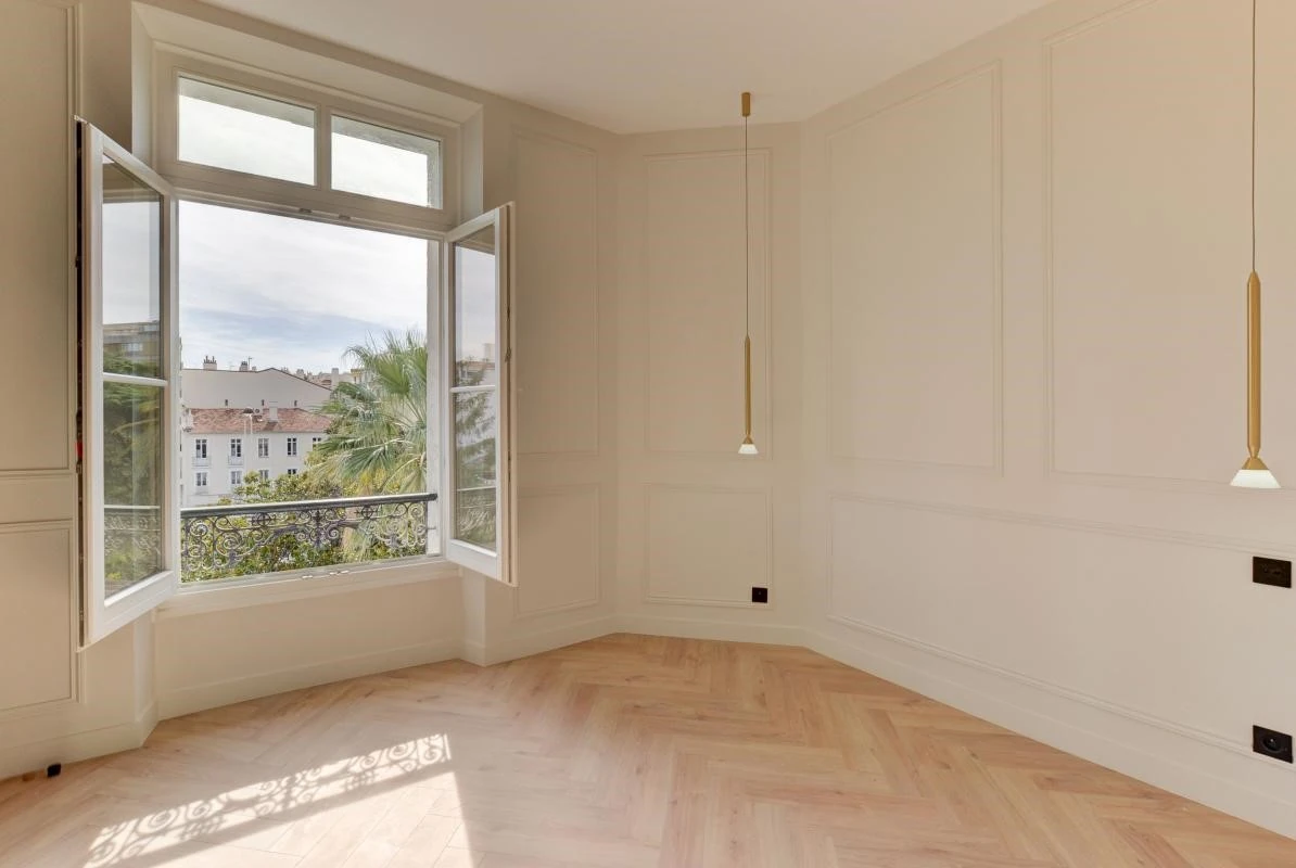 Квартира в Каннах, Франция, 110 м² - фото 5