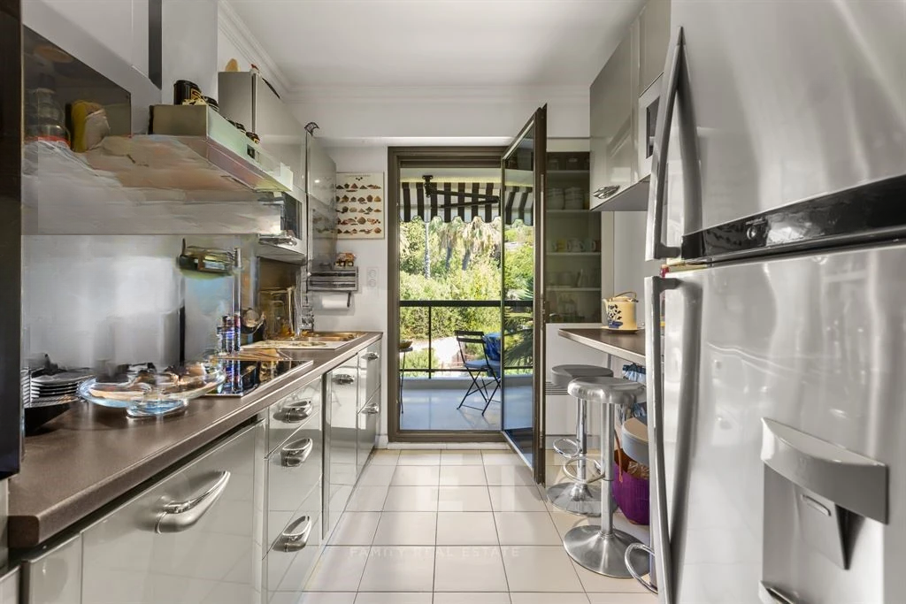 Квартира в Каннах, Франция, 90 м² - фото 5