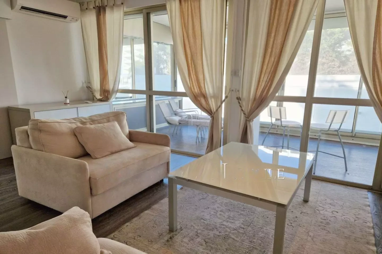 Квартира в Каннах, Франция, 80 м² - фото 4