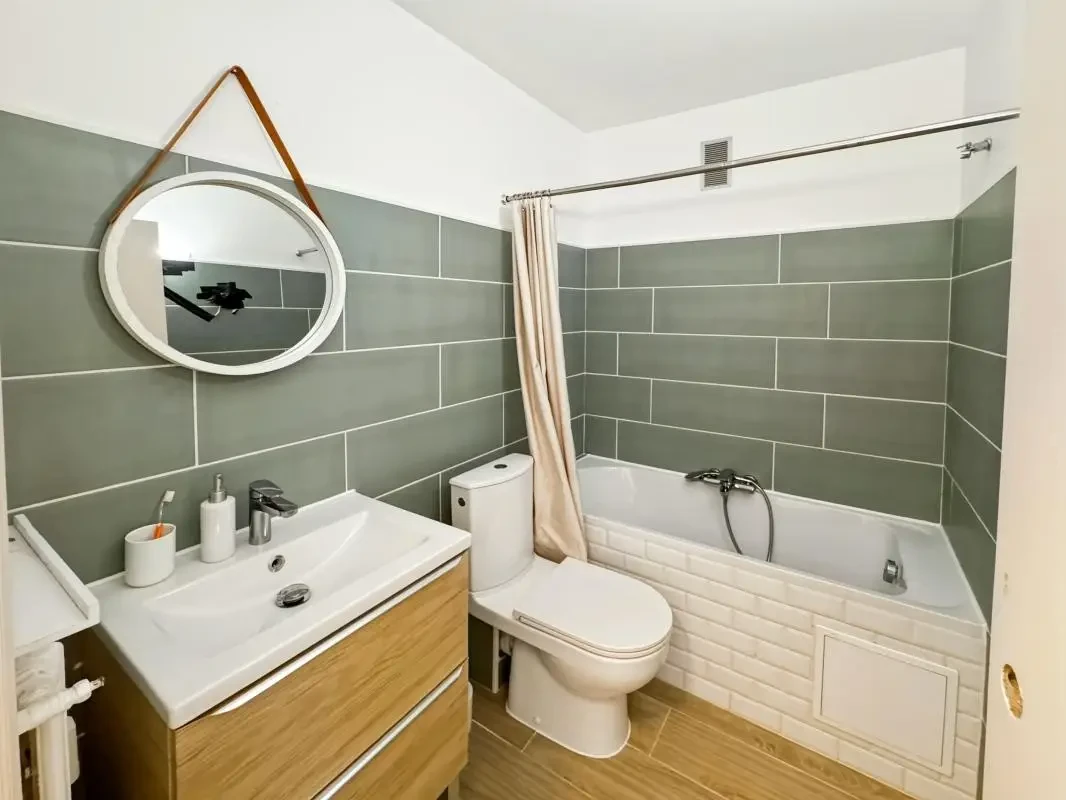 Квартира в Каннах, Франция, 25 м² - фото 5