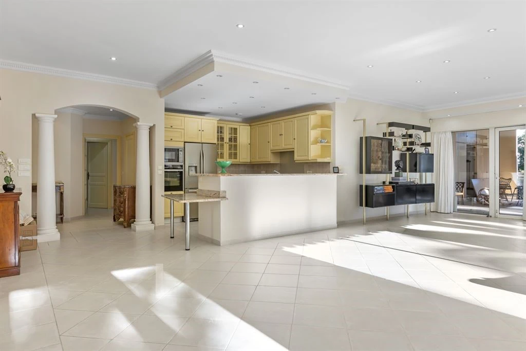 Квартира в Каннах, Франция, 170 м² - фото 5