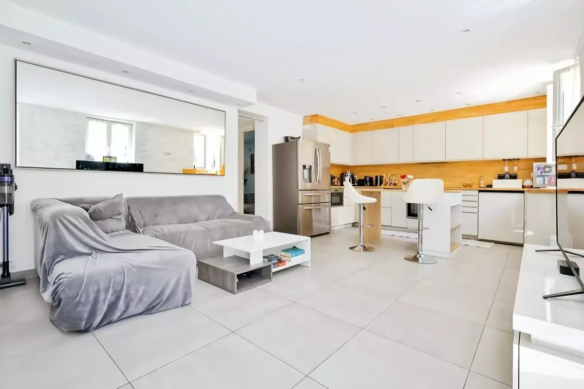 Квартира в Каннах, Франция, 93 м² - фото 5