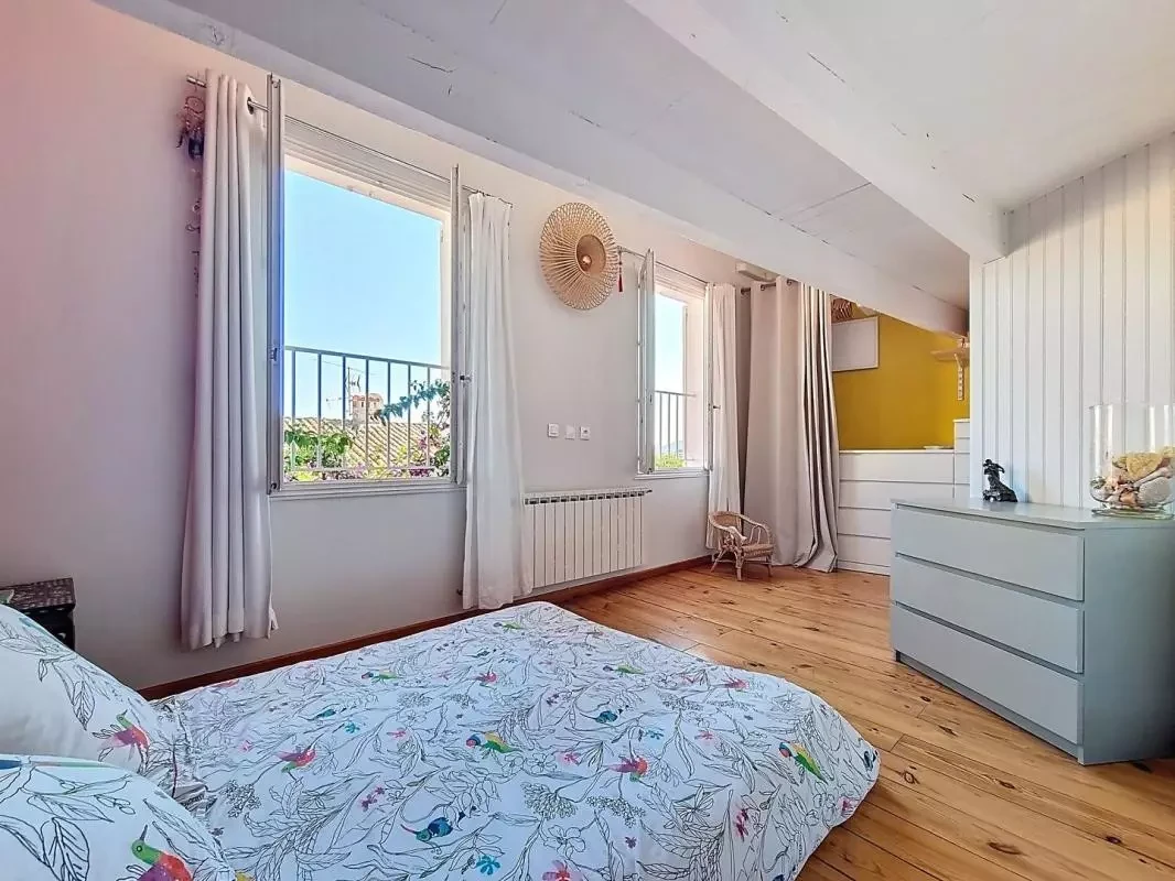 Квартира в Каннах, Франция, 90 м² - фото 5