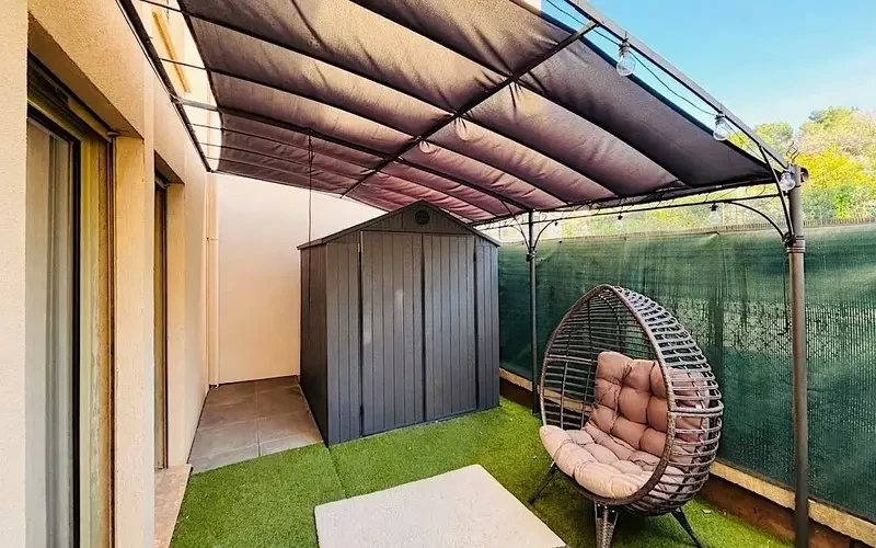 Квартира в Каннах, Франция, 54 м² - фото 5