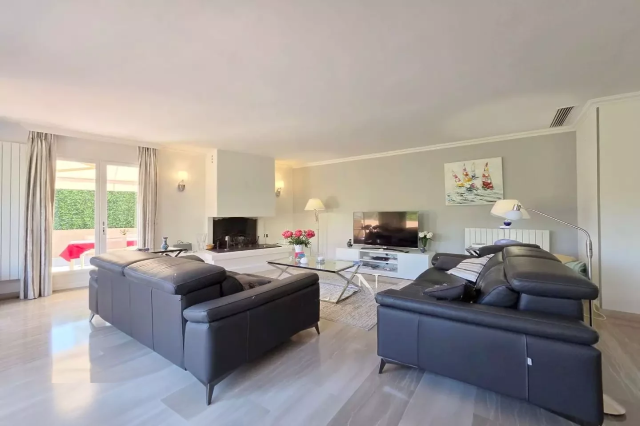 Квартира в Каннах, Франция, 145 м² - фото 5