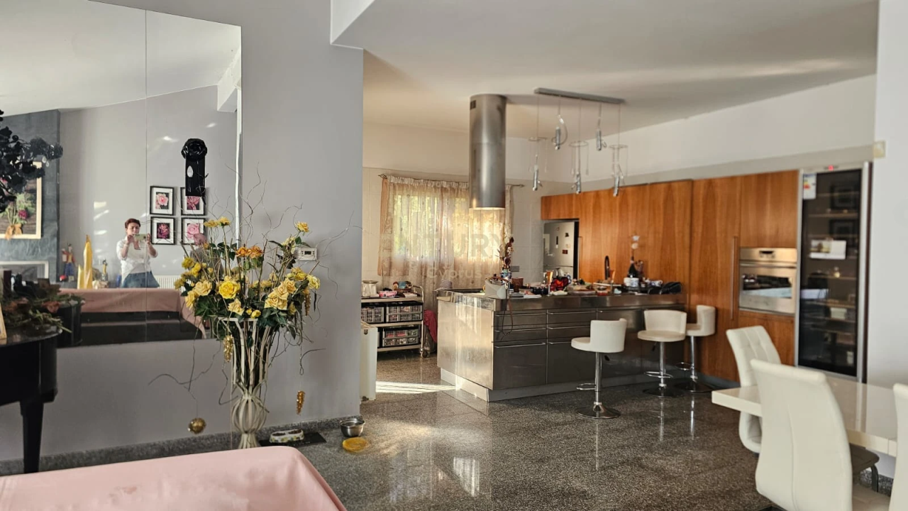 Квартира в Пареклисии, Кипр, 600 м² - фото 5