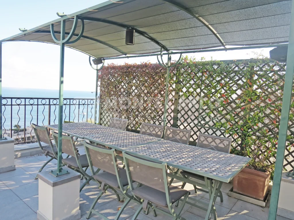 Квартира в Сен-Романе, Монако, 295 м² - фото 5