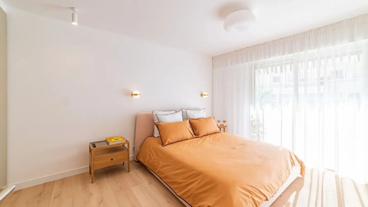 Квартира в Каннах, Франция, 90 м² - фото 5