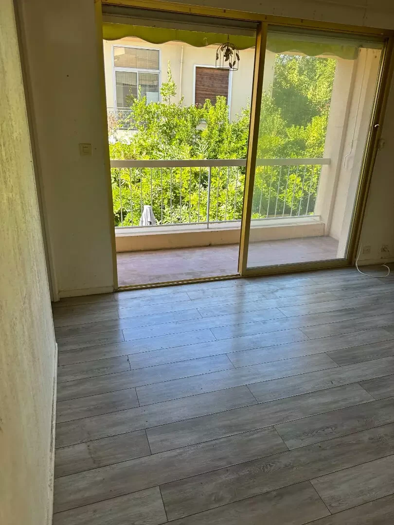 Квартира в Каннах, Франция, 22 м² - фото 5