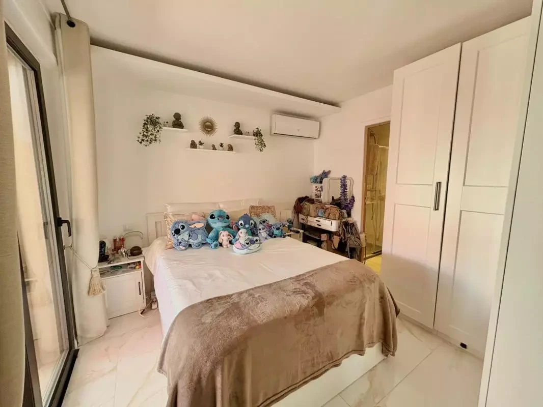 Квартира в Каннах, Франция, 70 м² - фото 5