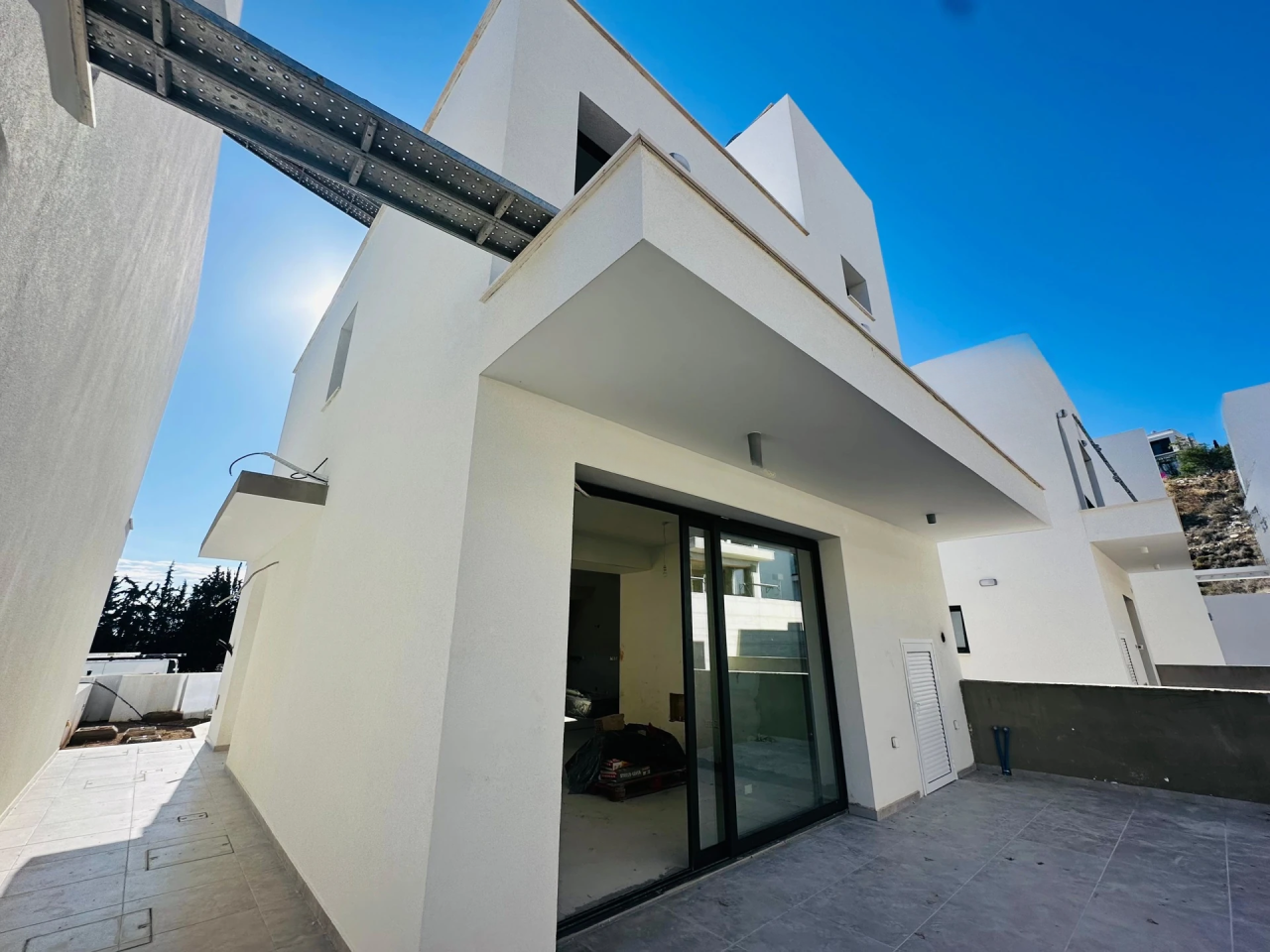 Квартира в Айос-Атанасиосе, Кипр, 136 м² - фото 5