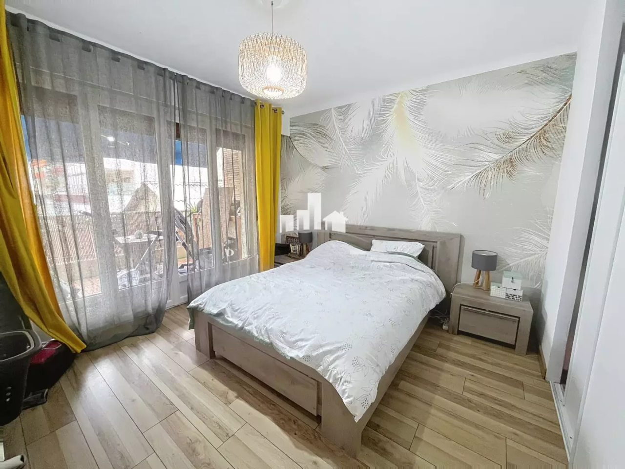 Квартира в Каннах, Франция, 72 м² - фото 5