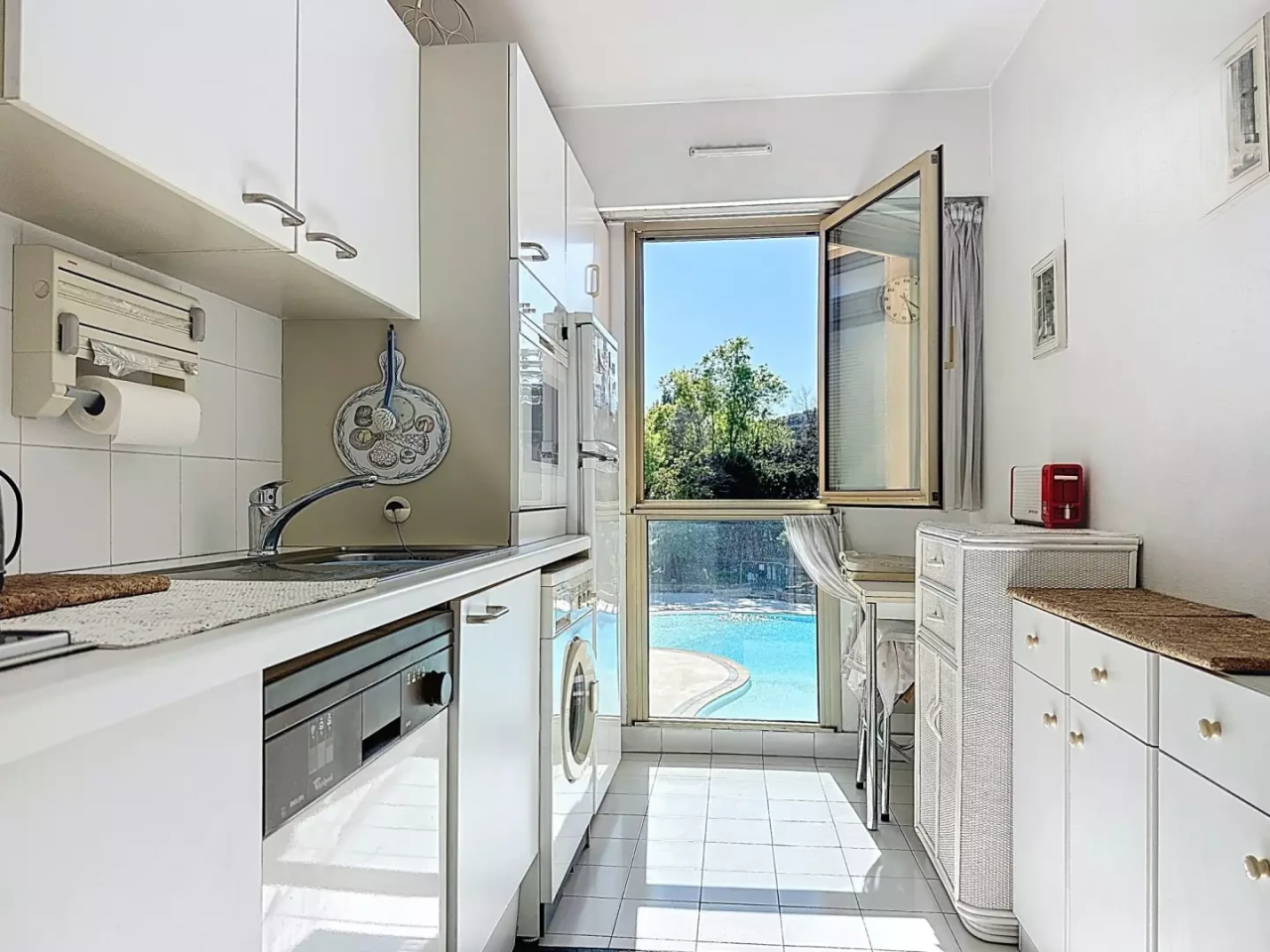 Квартира в Каннах, Франция, 50 м² - фото 5