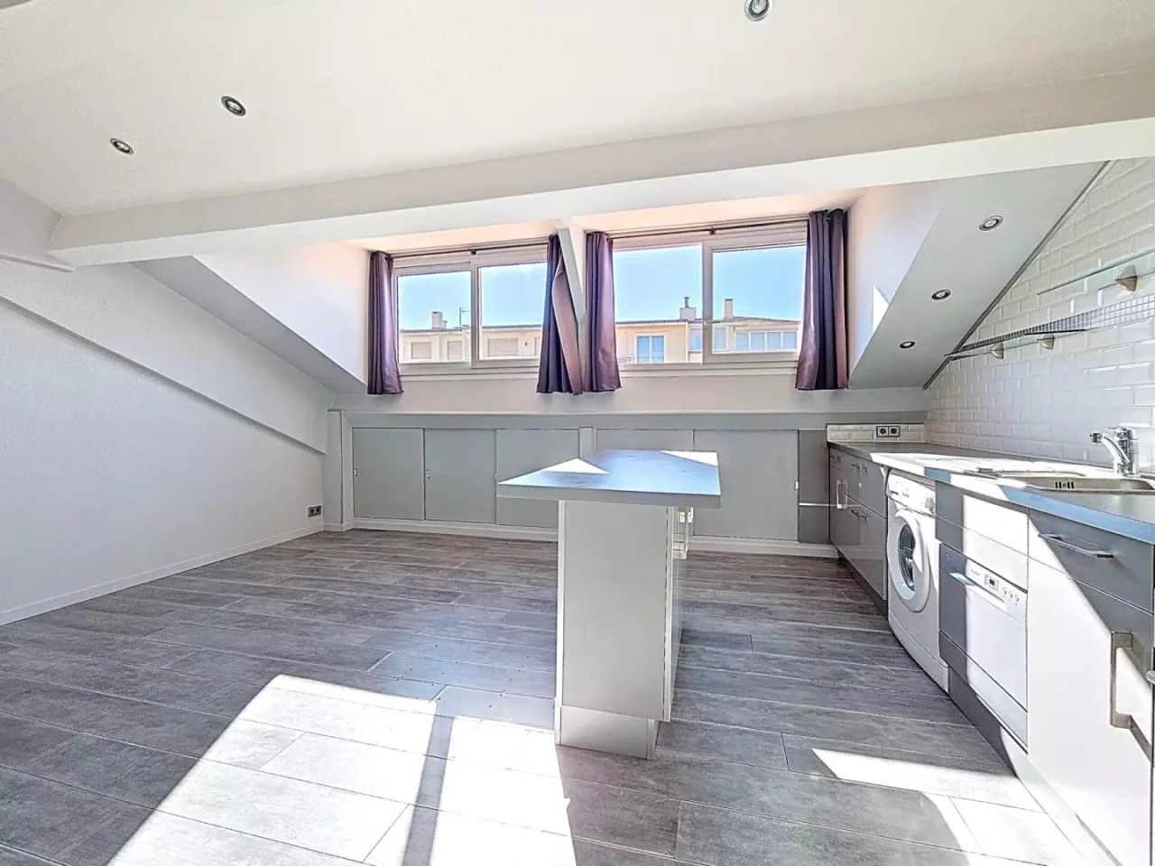 Квартира в Каннах, Франция, 44 м² - фото 5