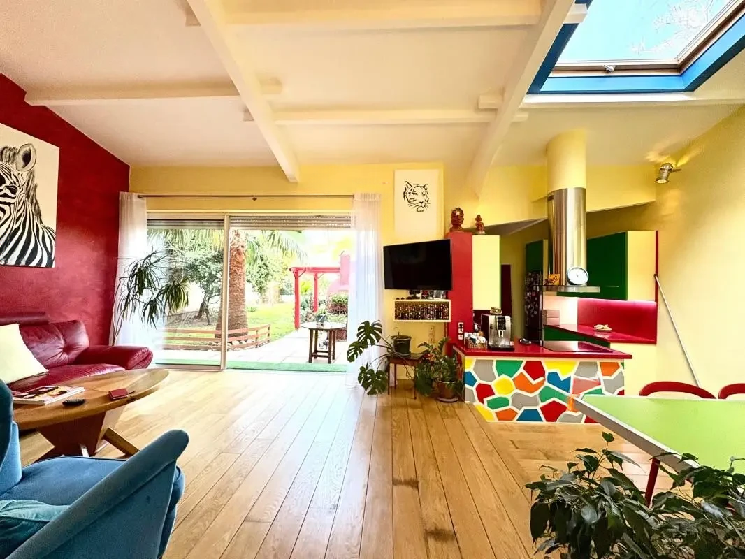 Квартира в Каннах, Франция, 140 м² - фото 5