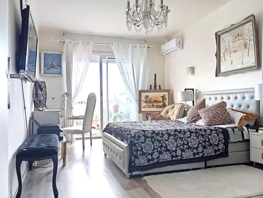 Квартира в Каннах, Франция, 63 м² - фото 5