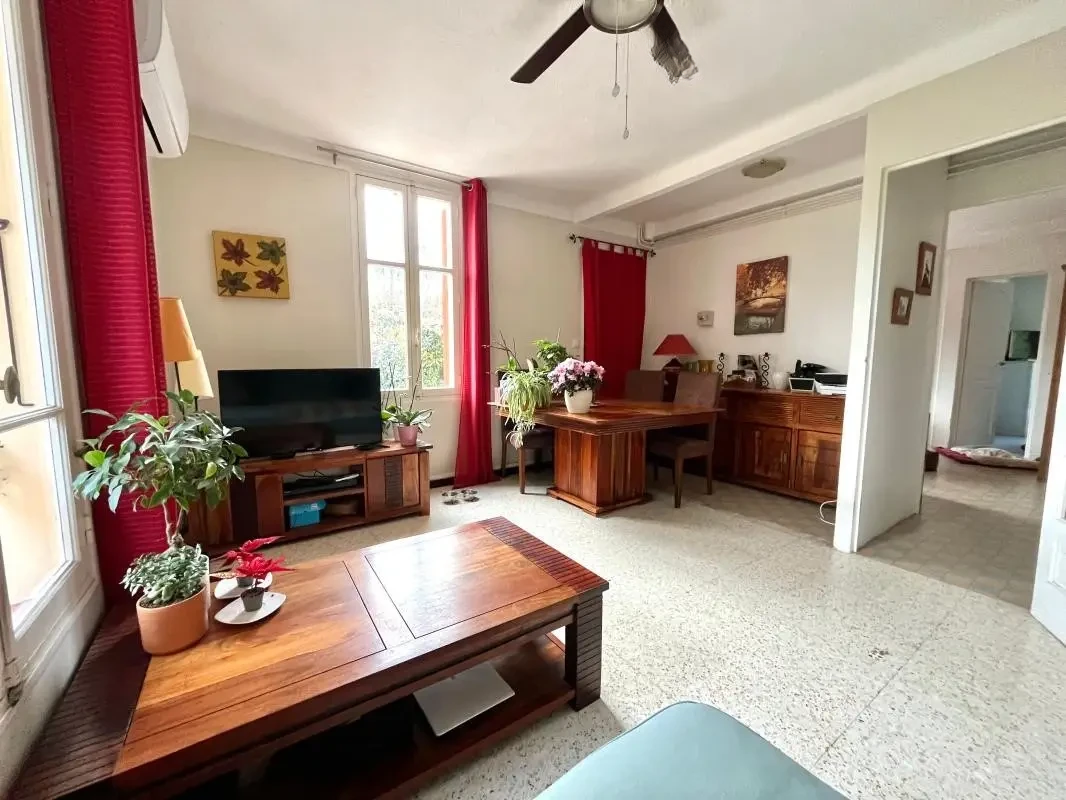 Квартира в Каннах, Франция, 110 м² - фото 5