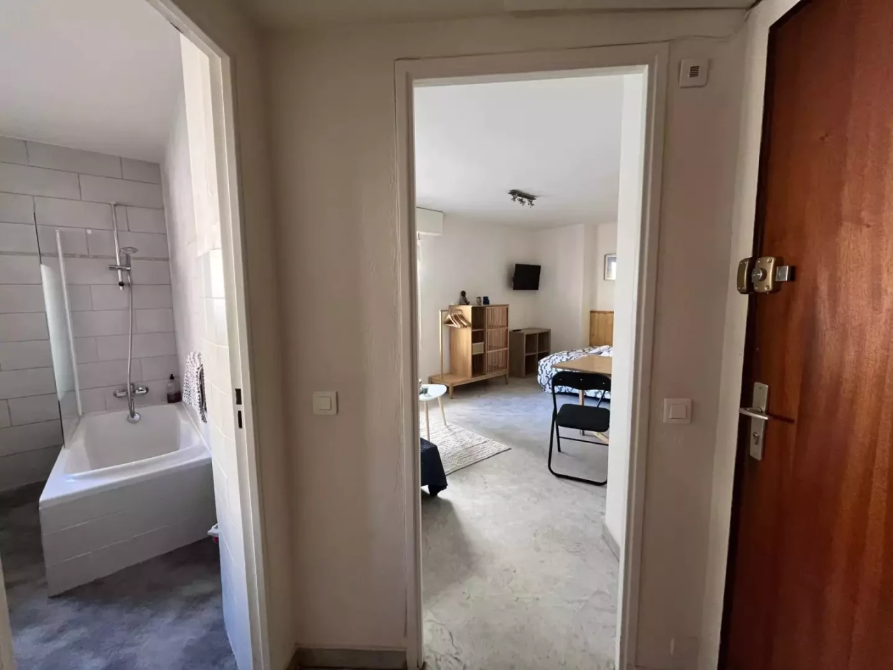 Квартира в Каннах, Франция, 31 м² - фото 5