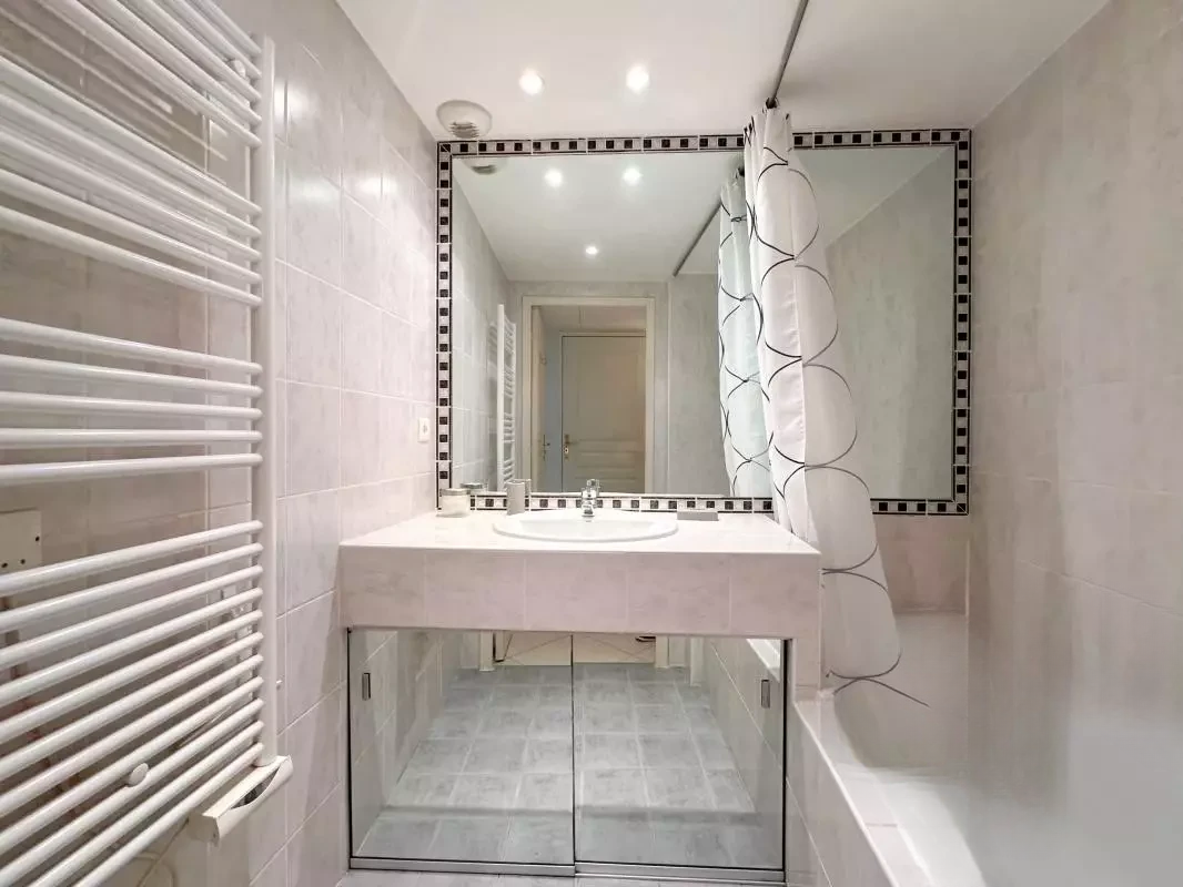 Квартира в Каннах, Франция, 36 м² - фото 5