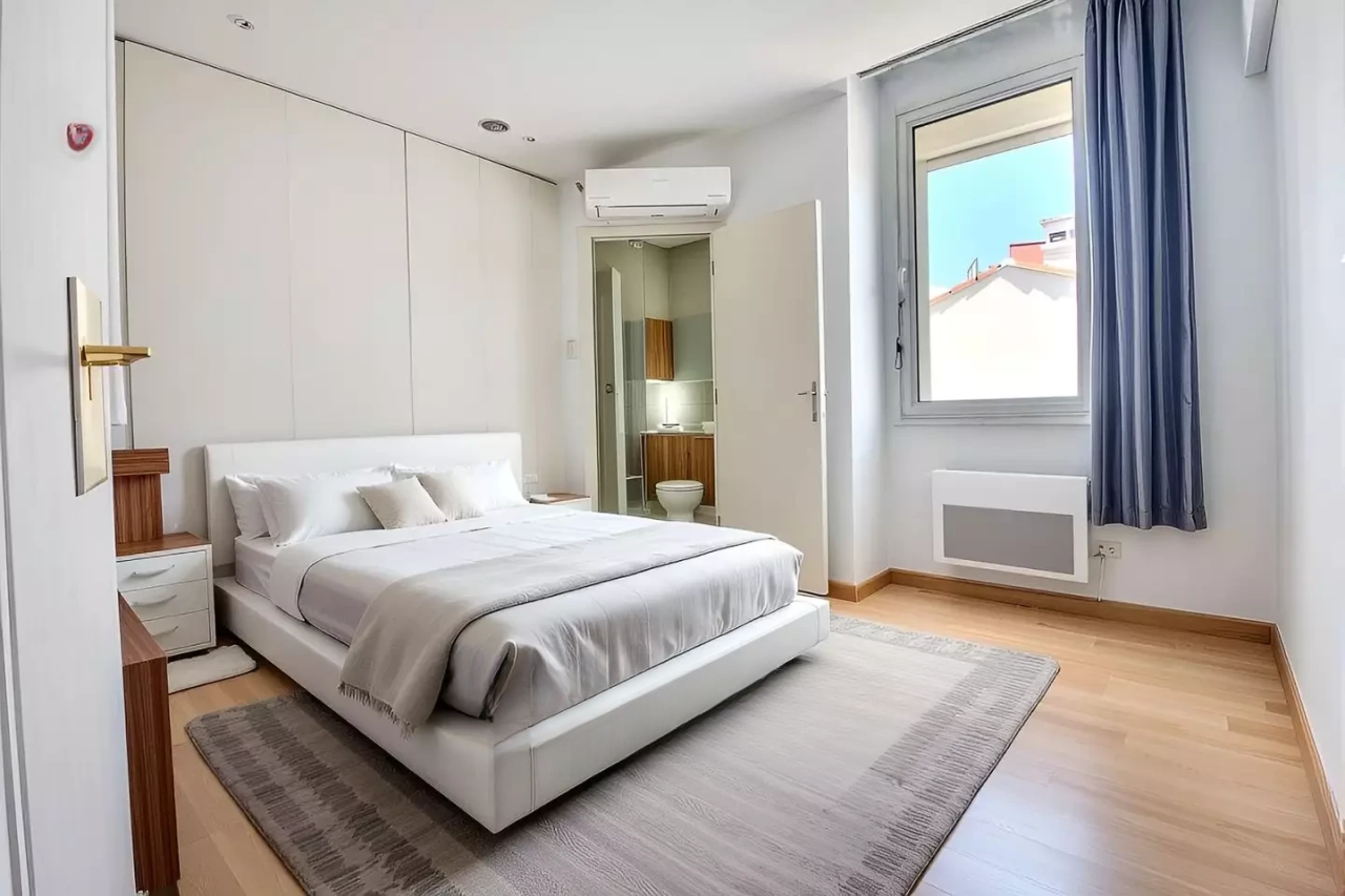Квартира в Каннах, Франция, 120 м² - фото 5