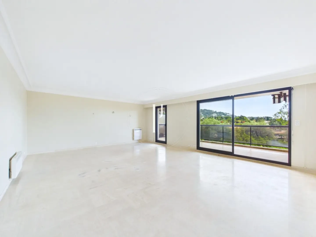 Квартира в Каннах, Франция, 108 м² - фото 5