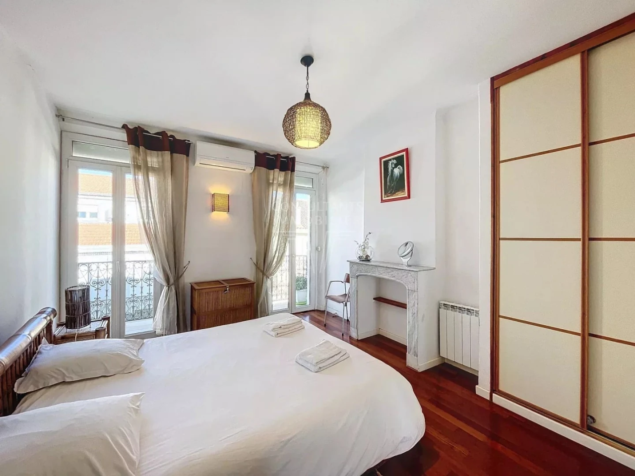 Квартира в Каннах, Франция, 95 м² - фото 5