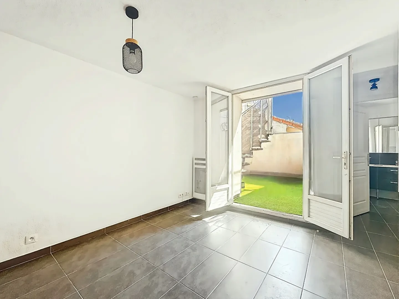 Квартира в Каннах, Франция, 20 м² - фото 5