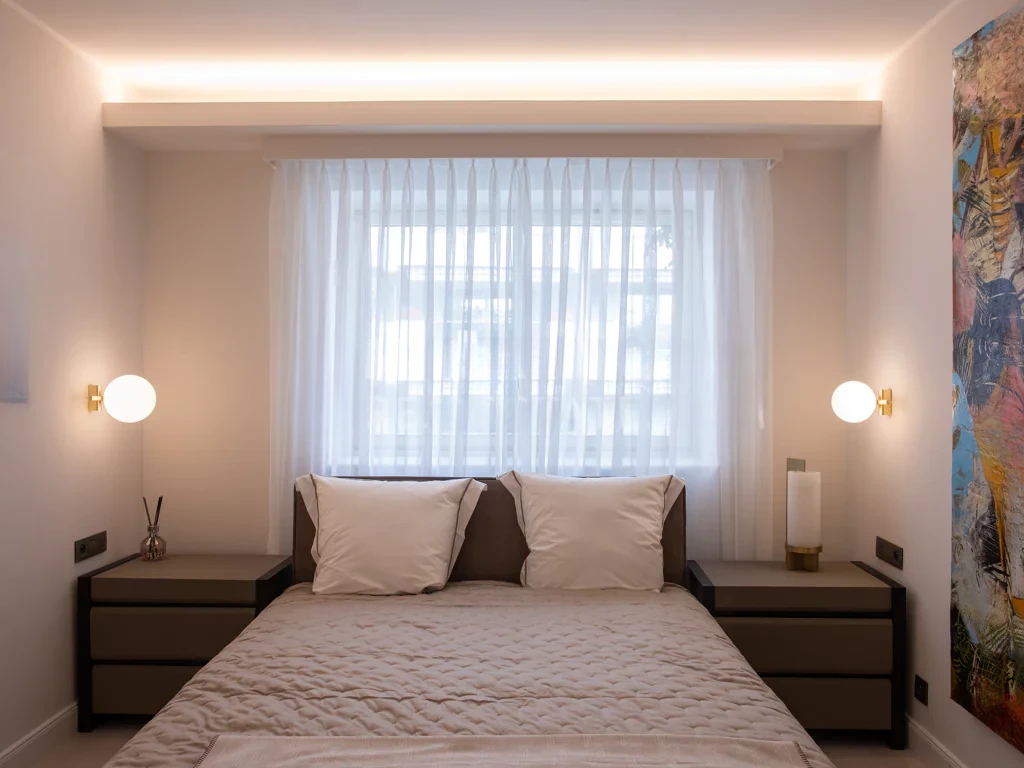 Квартира в Сен-Романе, Монако, 291 м² - фото 5