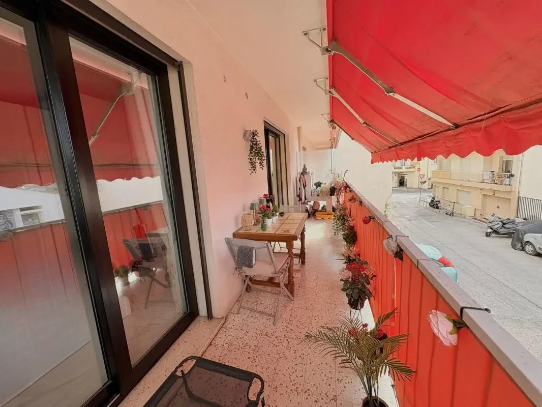 Квартира в Каннах, Франция, 70 м² - фото 6