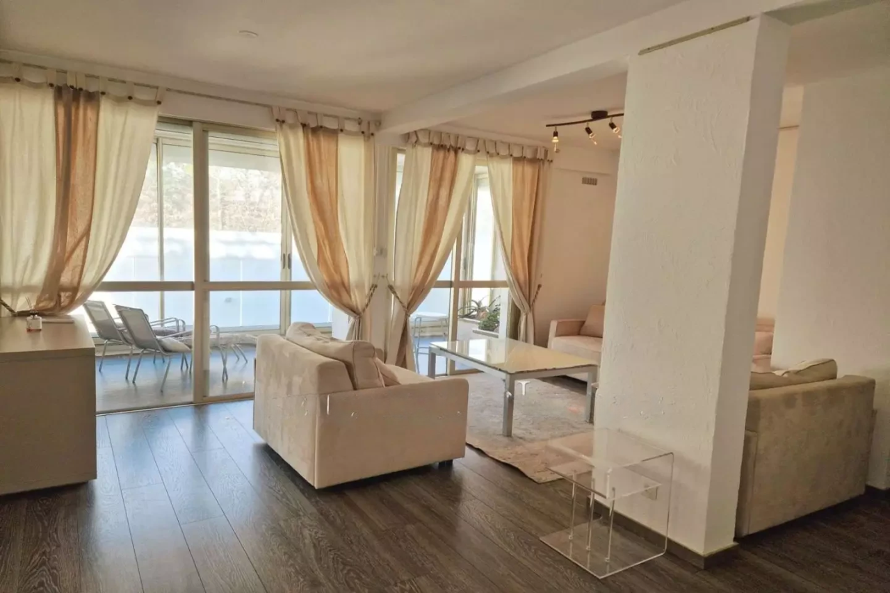 Квартира в Каннах, Франция, 80 м² - фото 5