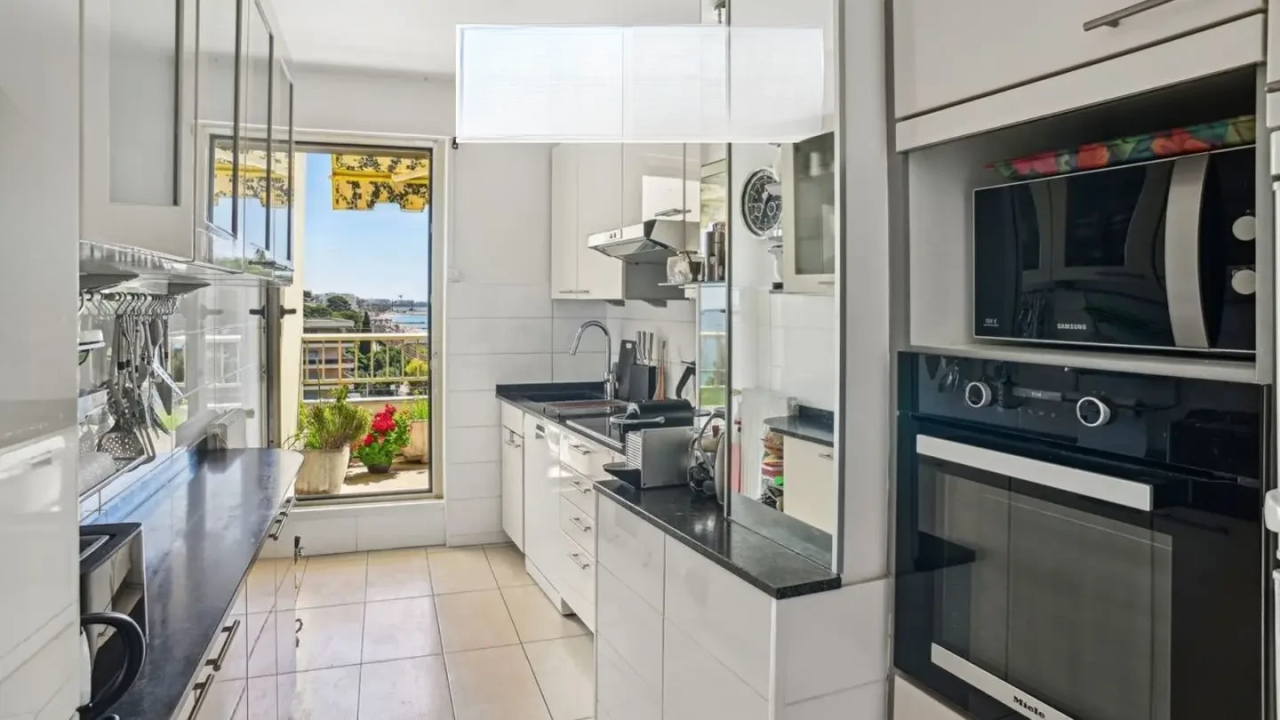 Квартира в Каннах, Франция, 100 м² - фото 6
