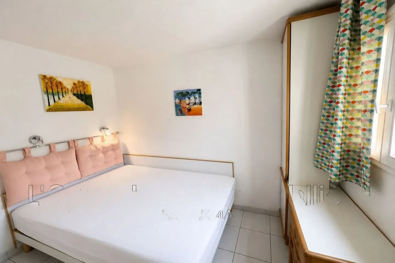 Квартира в Каннах, Франция, 34 м² - фото 6