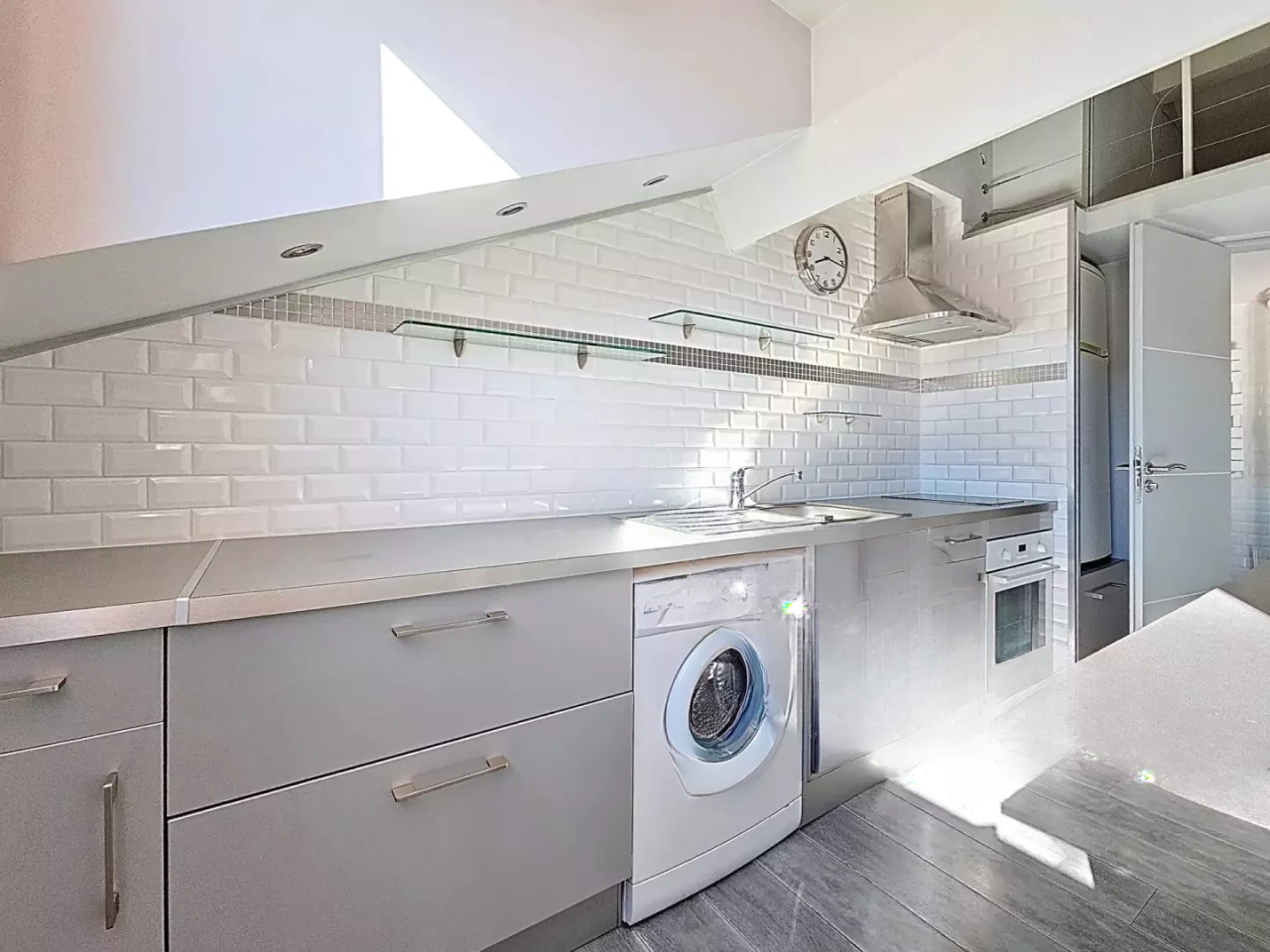 Квартира в Каннах, Франция, 44 м² - фото 6