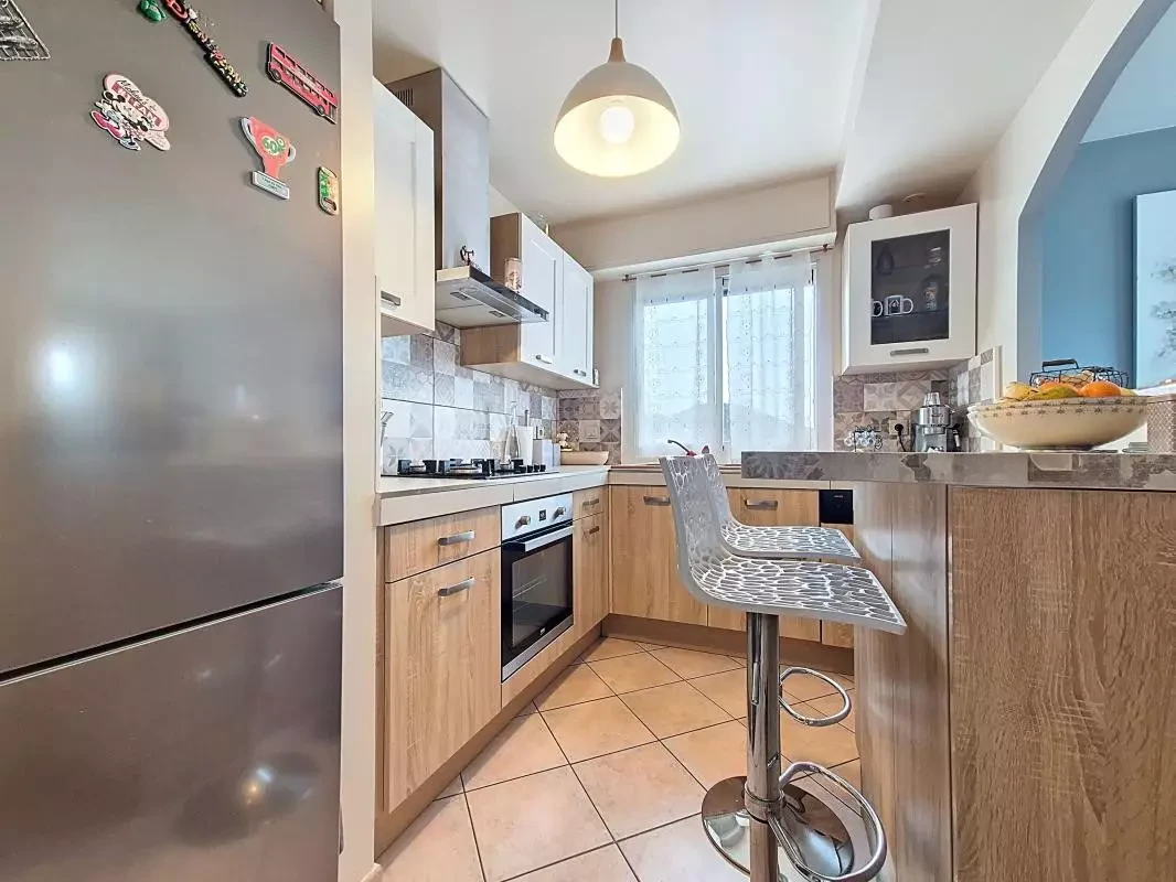 Квартира в Каннах, Франция, 70 м² - фото 6