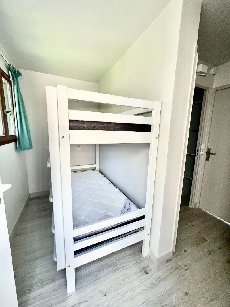 Квартира в Каннах, Франция, 22 м² - фото 6