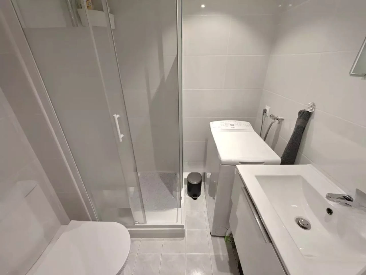 Квартира в Каннах, Франция, 22 м² - фото 6