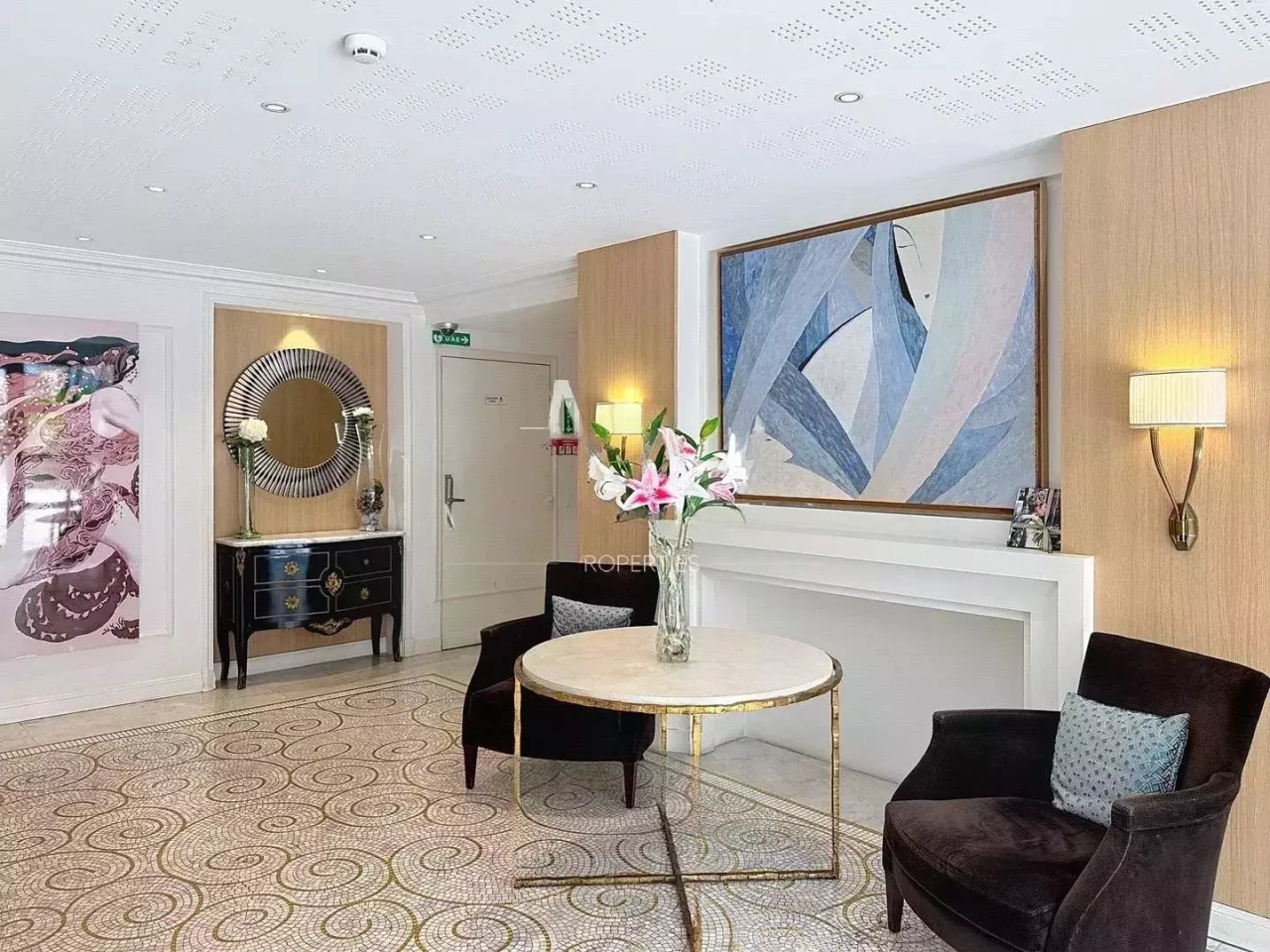 Квартира в Каннах, Франция, 55 м² - фото 6