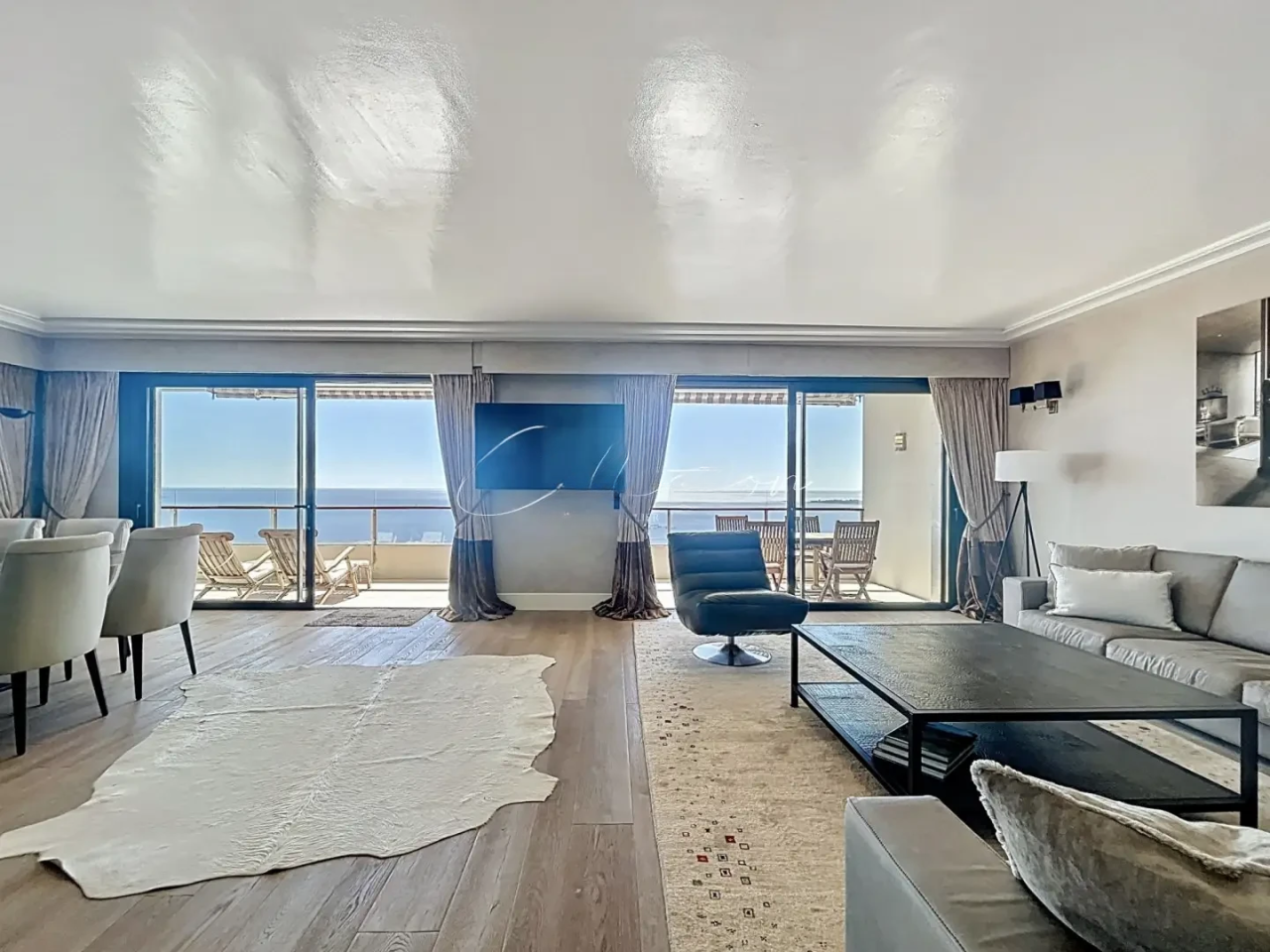 Квартира в Каннах, Франция, 121 м² - фото 6
