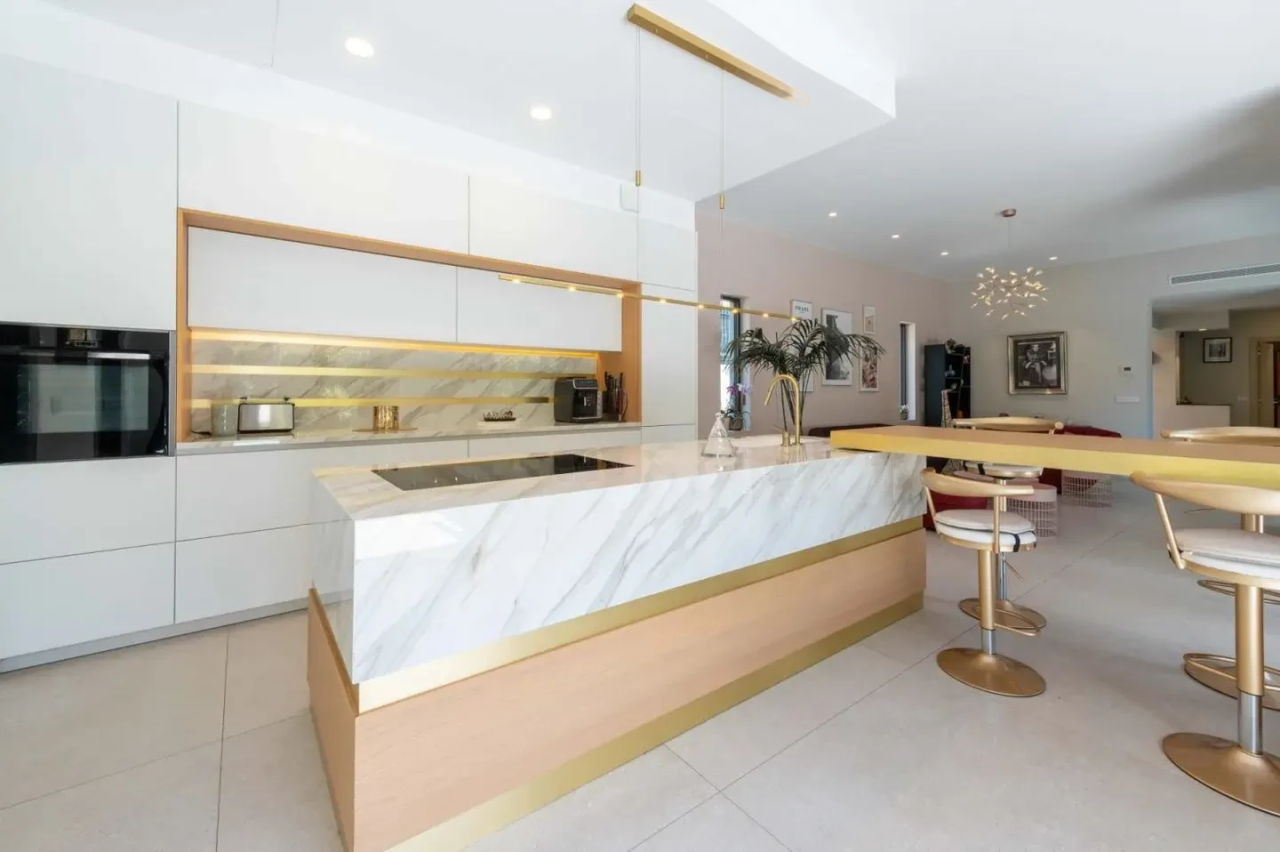 Квартира в Каннах, Франция, 185 м² - фото 6