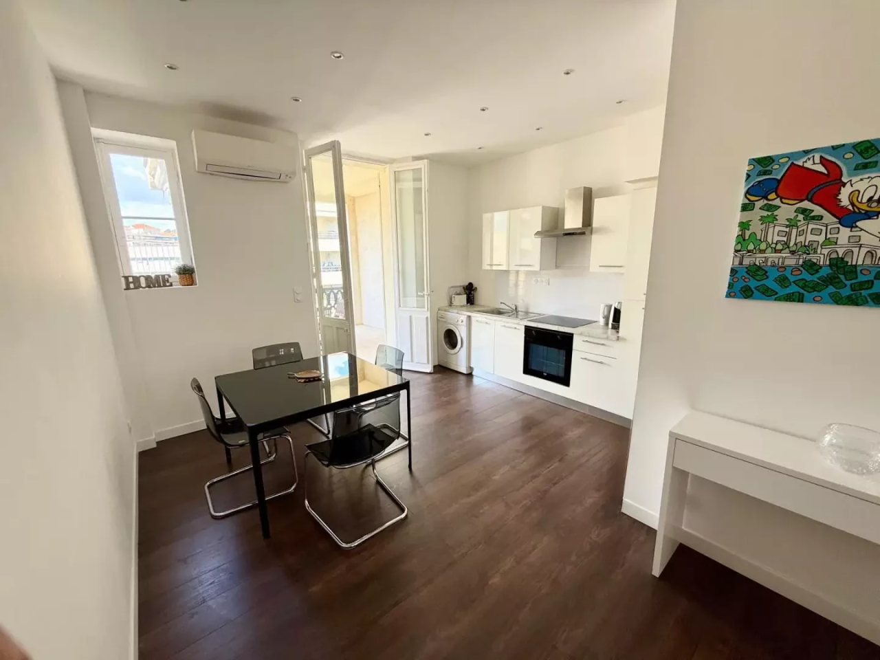 Квартира в Каннах, Франция, 47 м² - фото 6