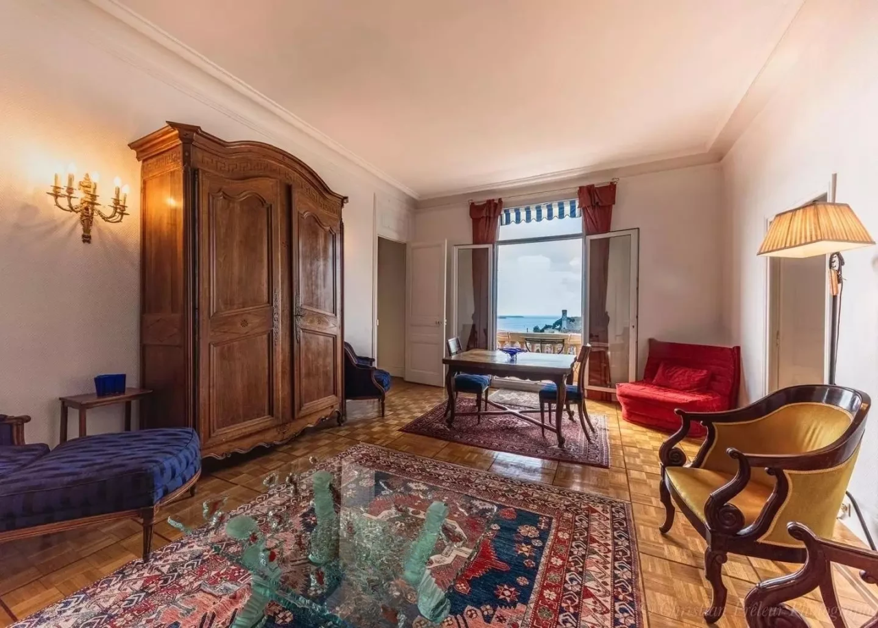 Квартира в Каннах, Франция, 91 м² - фото 6
