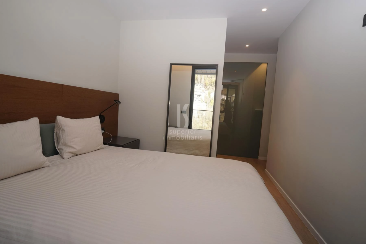 Квартира в Эскальдесе, Андорра, 101 м² - фото 6